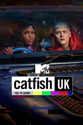 Catfish UK Season 3