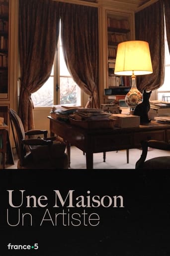 Une Maison, Un Artiste Season 1