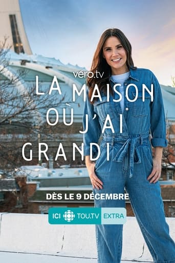 La maison où j’ai grandi Season 1