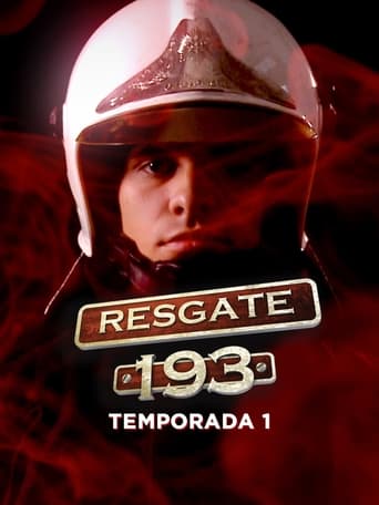 Resgate 193 Season 1