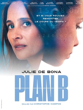 Plan B Season 1