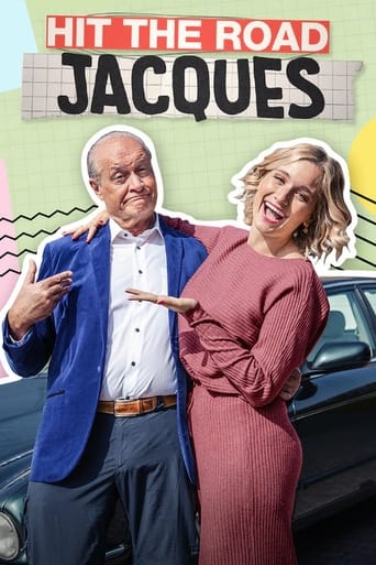 Hit The Road Jacques Season 1