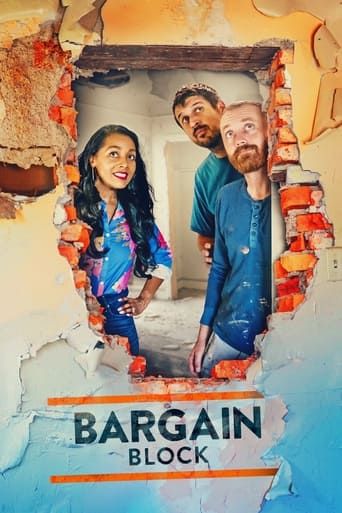 Bargain Block Season 4