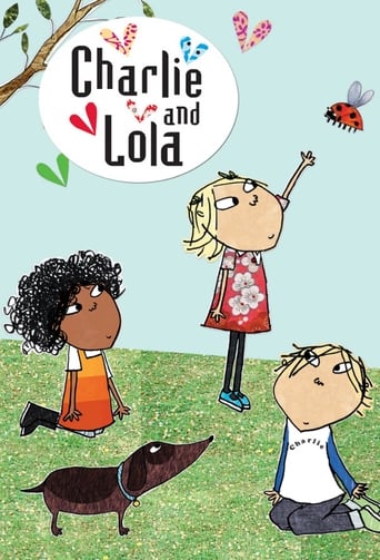 Charlie and Lola Season 3