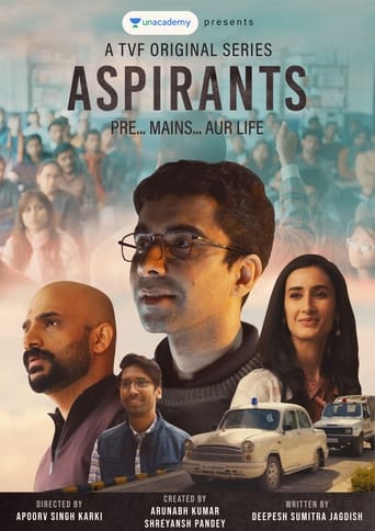 Aspirants Season 1