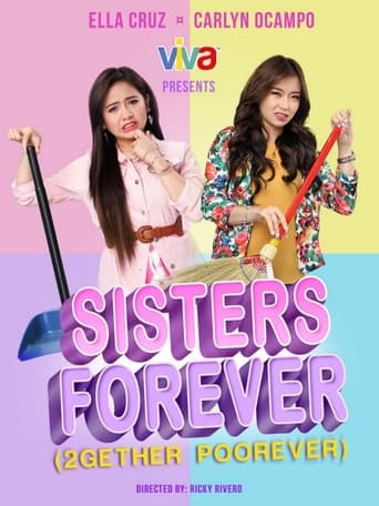 Sisters Forever Season 1