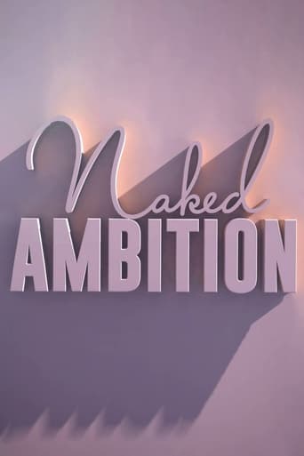 Naked Ambition Season 1