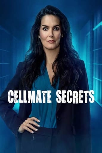 Cellmate Secrets Season 1