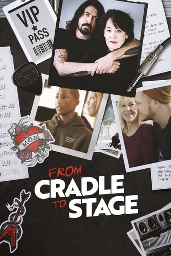 From Cradle to Stage Season 1