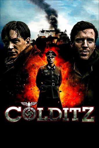 Colditz Season 1