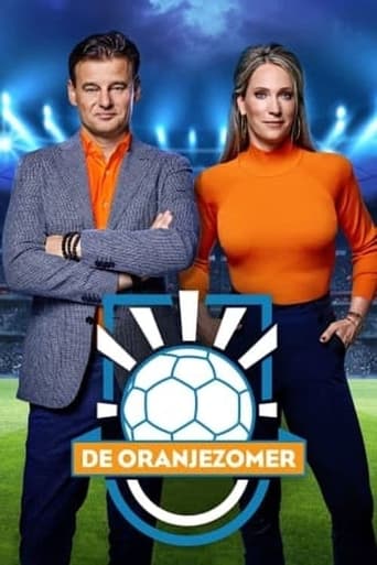 De Oranjezomer Season 2