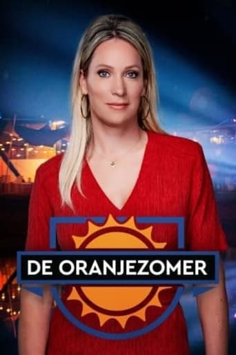 De Oranjezomer Season 3