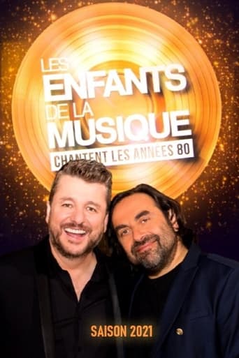 Les enfants de la musique Season 3