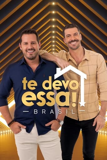 Te Devo Essa! Brasil Season 1