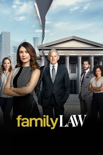 Family Law Season 1