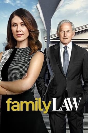 Family Law Season 3