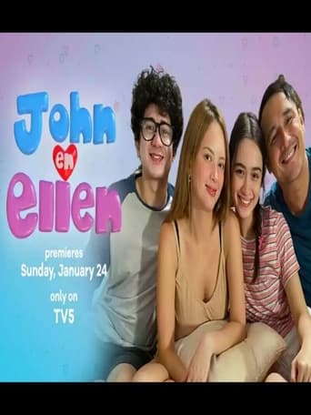 John En Ellen Season 1