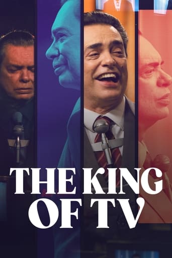 The King of TV Season 2