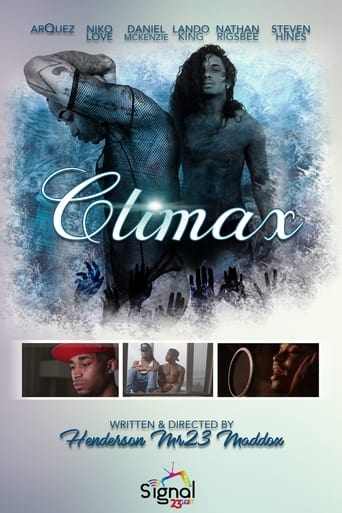 Climax Season 1