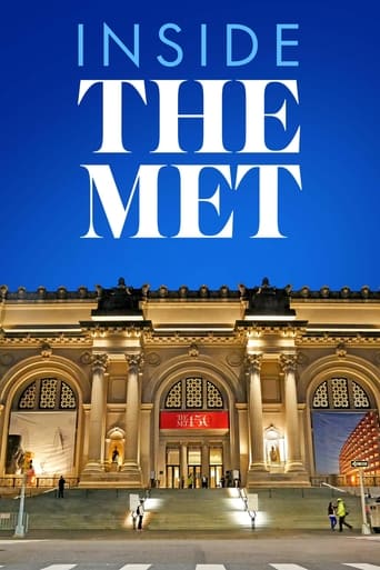 Inside the Met Season 1