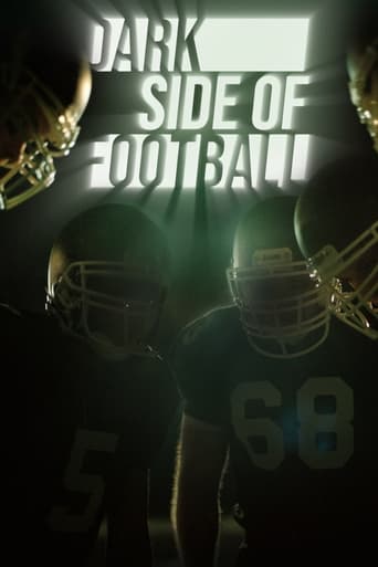 Dark Side of Football Season 1