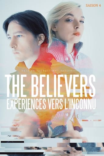 The Believers - Expériences vers l'inconnu Season 4