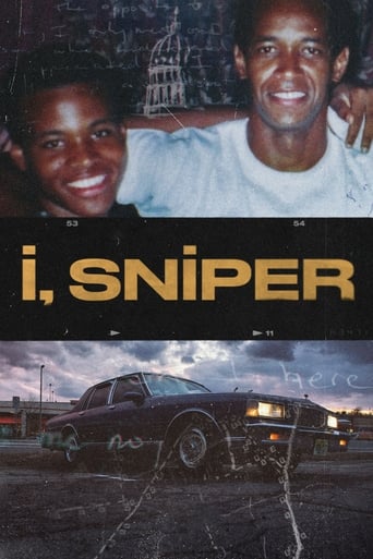 I, Sniper Season 1