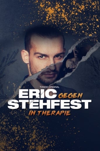 Eric gegen Stehfest: In Therapie