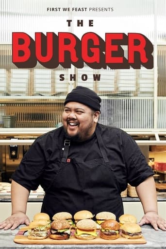 The Burger Show Season 1