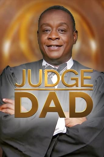 Judge Dad Season 1