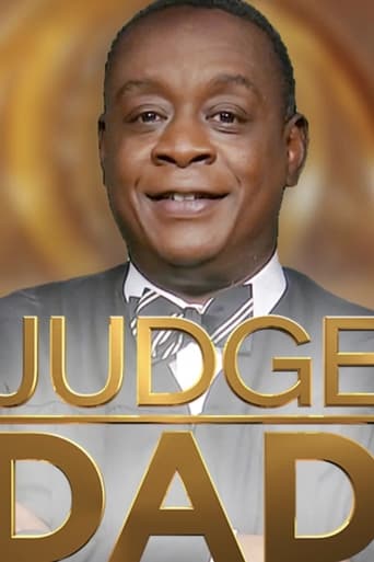 Judge Dad Season 2