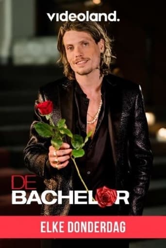 De Bachelor Season 1