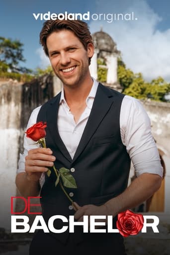 De Bachelor Season 2