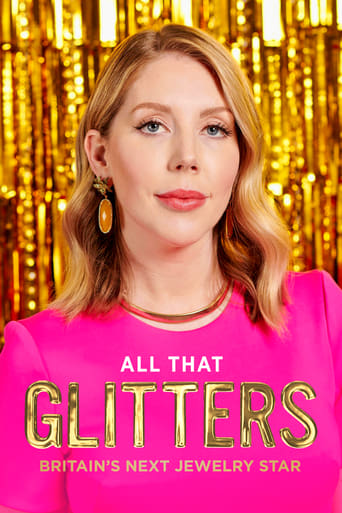 All That Glitters: Britain's Next Jewellery Star Season 1