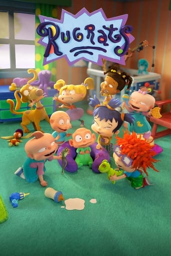 Rugrats Season 2