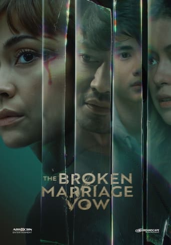 The Broken Marriage Vow Season 2