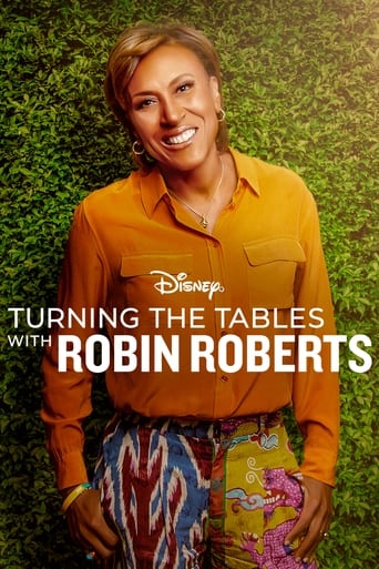 Turning the Tables with Robin Roberts Season 1