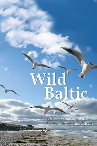 Wild Baltic Season 1