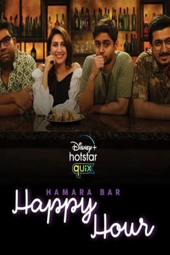 Hamara Bar Happy Hour Season 1