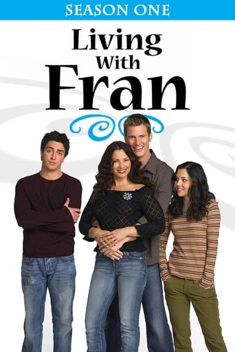 Living with Fran Season 1