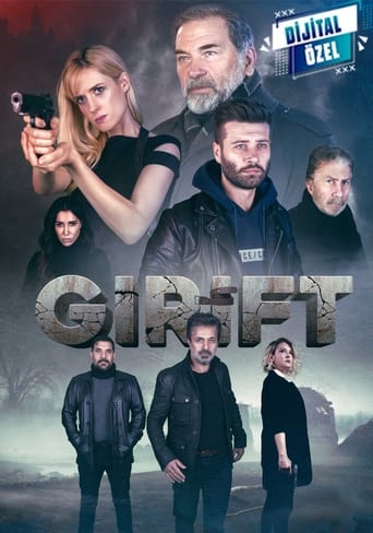 Girift Season 1