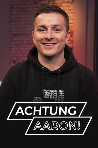 Achtung Aaron Season 1