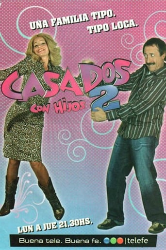 Casados con Hijos Season 2