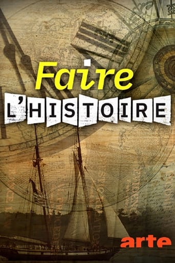 Faire l'histoire Season 1