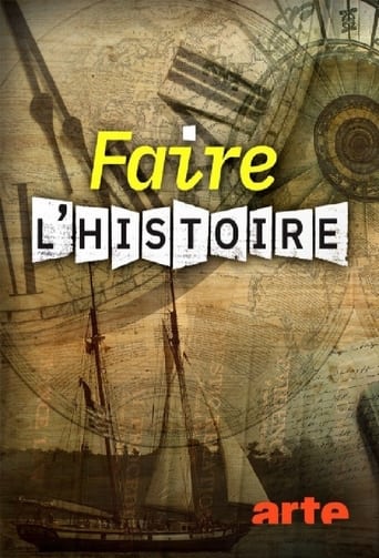 Faire l'histoire Season 2