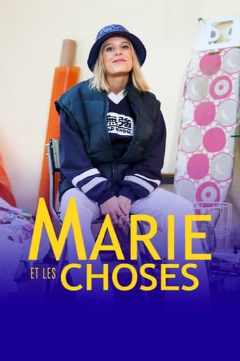 Marie et les Choses Season 1