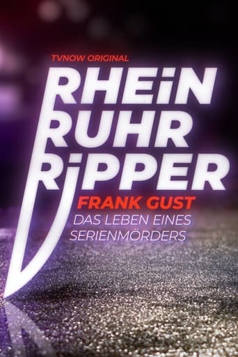 Der Rhein-Ruhr-Ripper Frank Gust Season 1