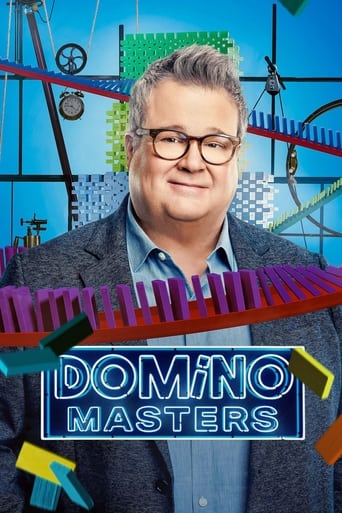 Domino Masters Season 1