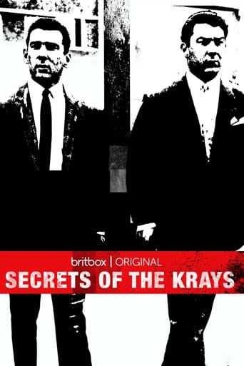 Secrets of the Krays Season 1