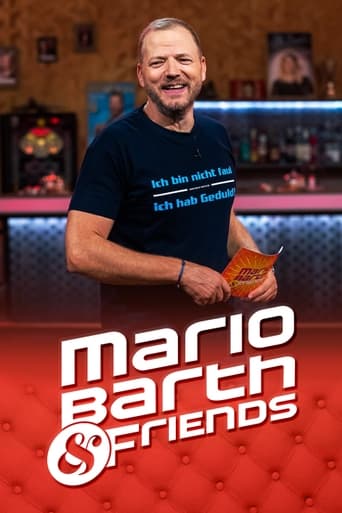 Mario Barth & Friends Season 1